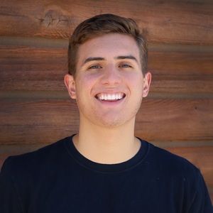 Meet your Posher, Ben